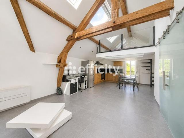 Appartement vente à Lyon, Métropole de Lyon