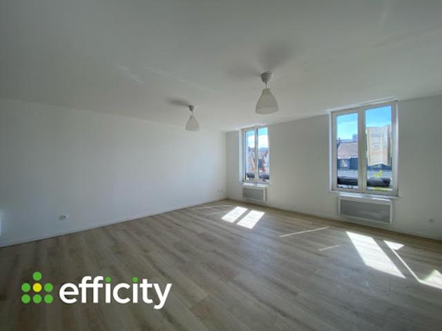 Appartement vente à Lens