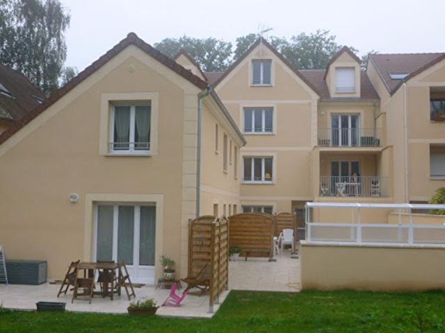 Appartement vente à Palaiseau, Orsay