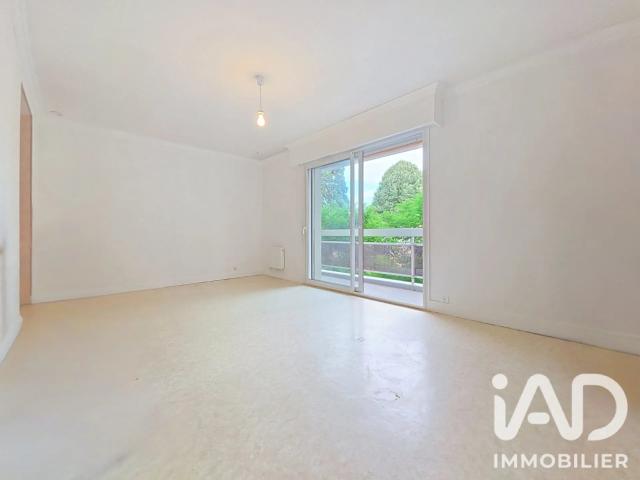 Appartement vente à Gien