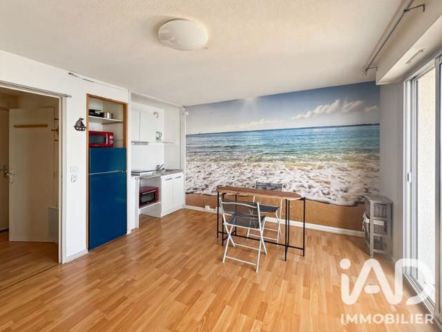 Appartement vente à Lorient, Bretagne