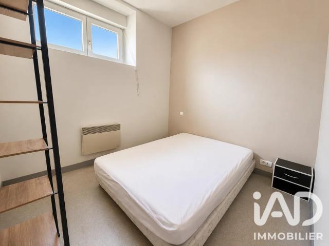 Appartement vente à Brive-la-Gaillarde, Brive-la-gaillarde