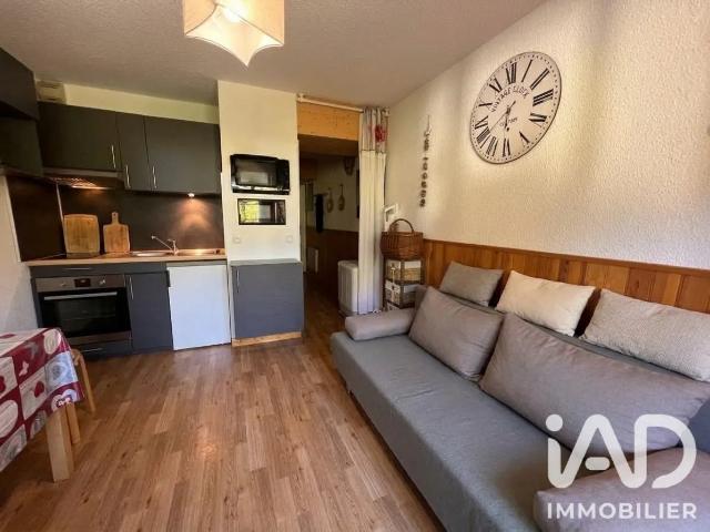 Appartement vente à Le Grand Puy, Seyne