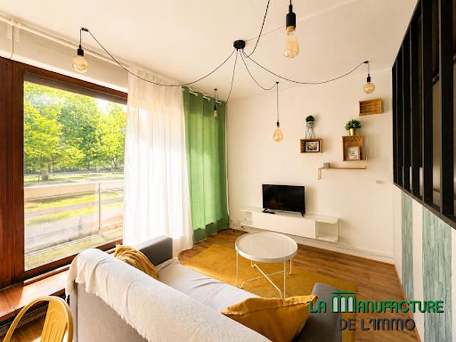 Appartement vente à Saint-Étienne, Saint-etienne