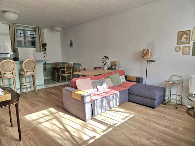 Appartement vente à Bayonne, Biarritz
