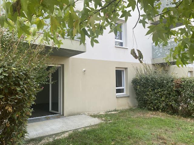 Appartement vente à Nantes, Saint-herblain