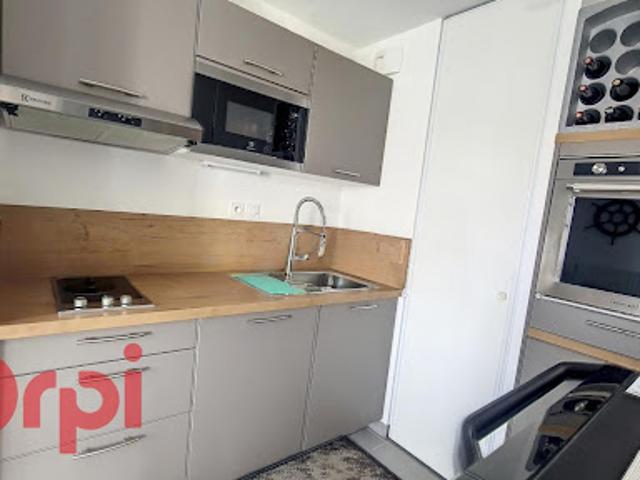 Appartement vente à Les Sables-d'Olonne, Château-d'olonne