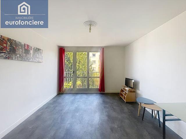Appartement vente à Saint-Julien-les-Villas, Aube