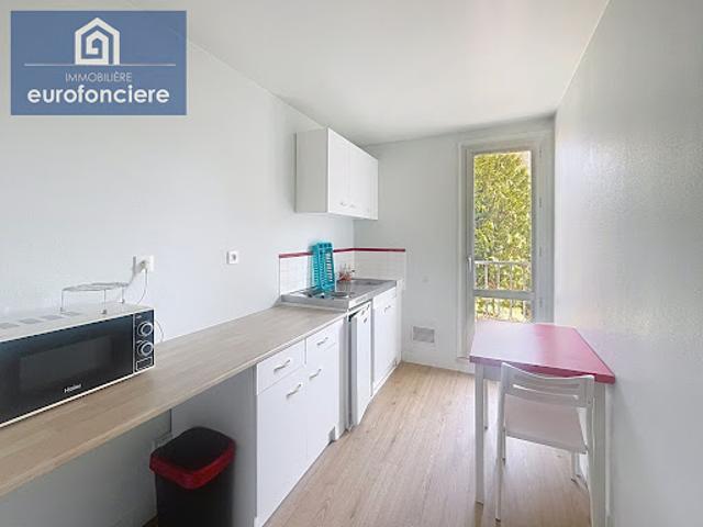 Appartement vente à Troyes, Saint-julien-les-villas