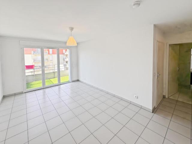 Appartement vente à Orléans, Fleury-les-aubrais