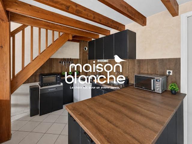 Appartement vente à Parthenay