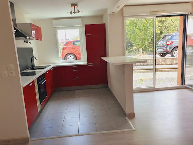 Appartement vente à Nantes, Couëron