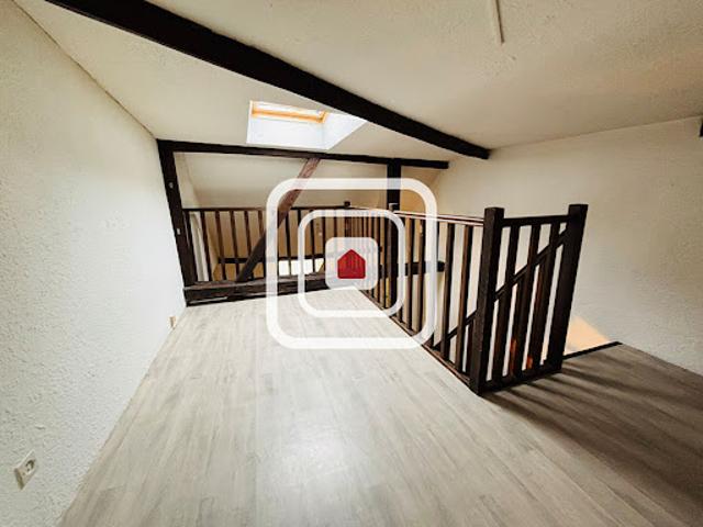 Appartement vente à Reims