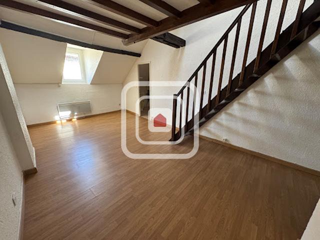 Appartement vente à Reims