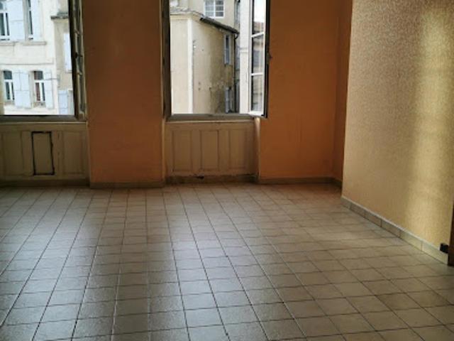 Appartement vente à Auch