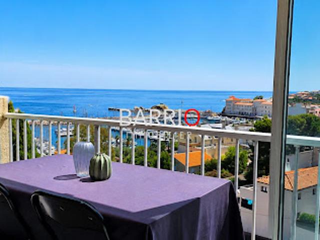Appartement vente à Céret, Banyuls-sur-mer