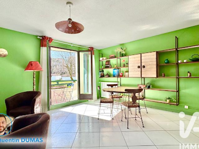 Appartement vente à Bayonne, Biarritz