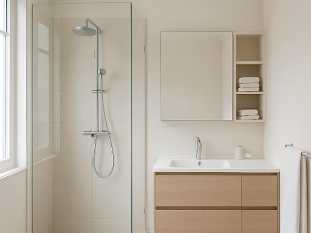 Appartement vente à Torcy, Chessy