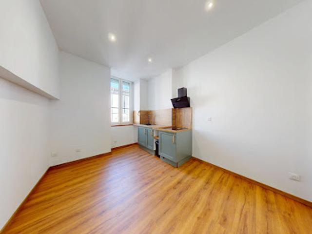 Appartement vente à Limoux