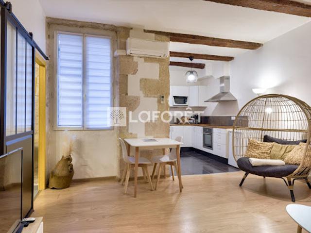 Appartement vente à Marseille