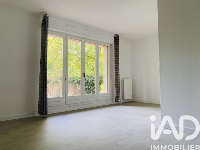 Appartement vente à Nantes