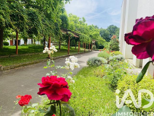 Appartement vente à Nantes