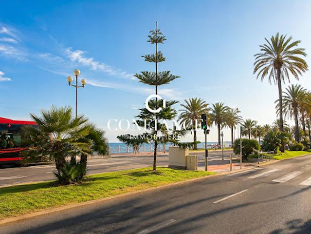 Appartement vente à Nice
