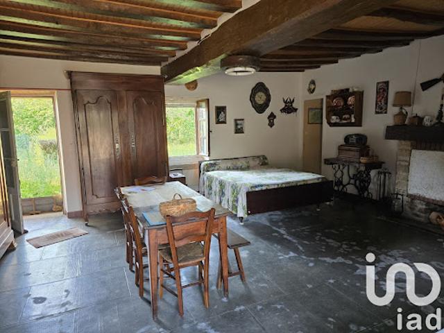 Appartement vente à Châteaubriant-Ancenis, Sion-les-mines
