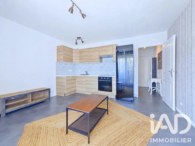 Appartement vente à Torcy, Thorigny-sur-marne