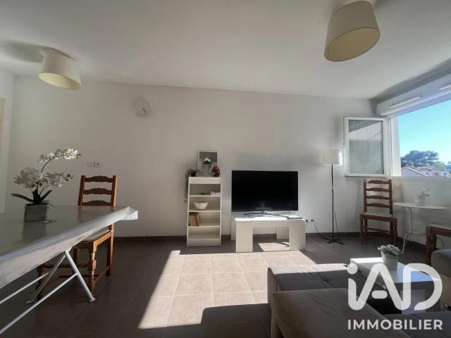 Appartement vente à Arrondissement de Toulon, La Seyne-sur-mer