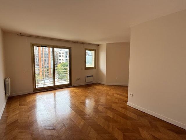 Appartement vente à Nanterre, Levallois-perret