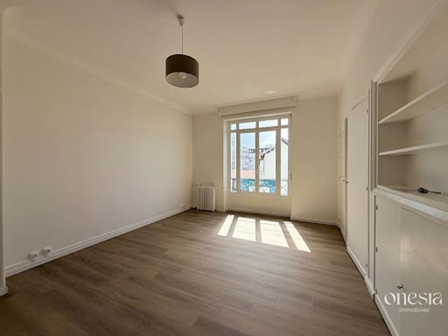 Appartement vente à Pau