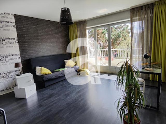 Appartement vente à Soissons, Aisne