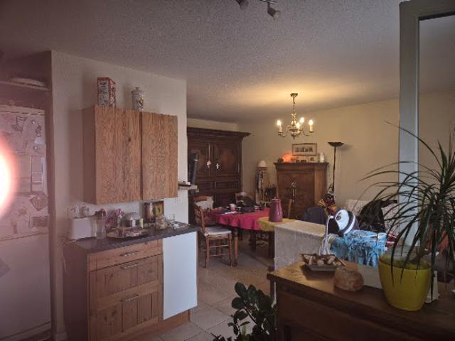 Appartement vente à Saint-Julien-en-Genevois, Annemasse