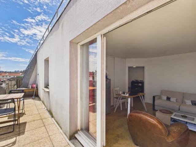 Appartement vente à Saint-Denis, La Courneuve