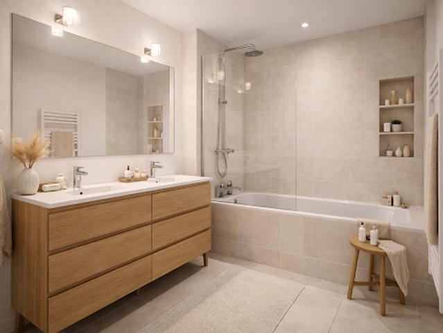 Appartement vente à Dijon, Chenôve