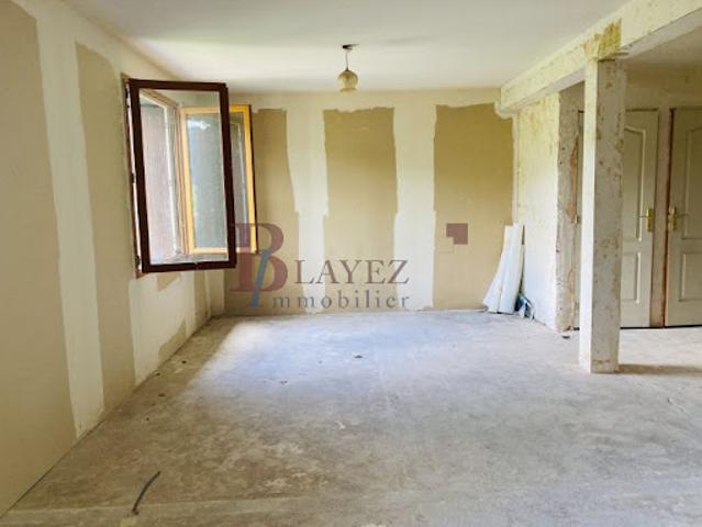 Appartement vente à Tulle, Cornil