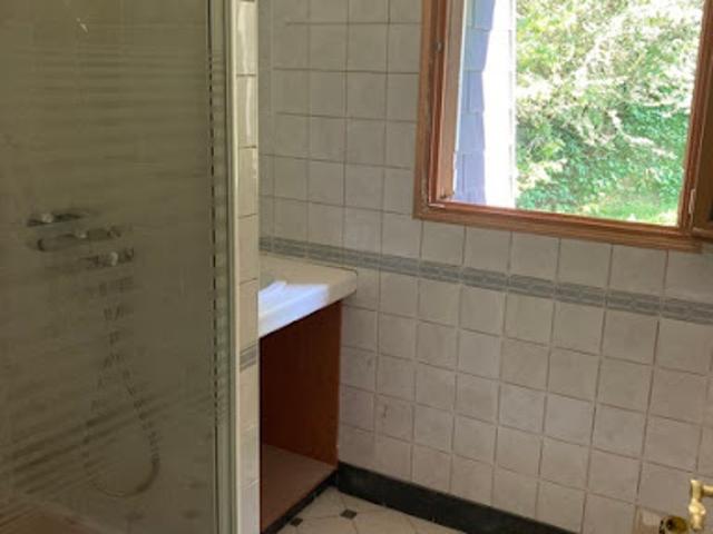 Appartement vente à Tulle, Cornil