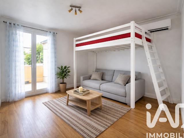 Appartement vente à Grenoble