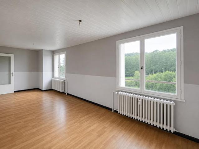 Appartement vente à Le Paty, Nogent-le-Rotrou
