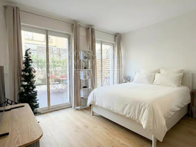 Appartement vente à Paris, Île-de-France