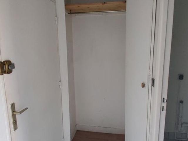 Appartement vente à Le Raincy, Rosny-sous-bois