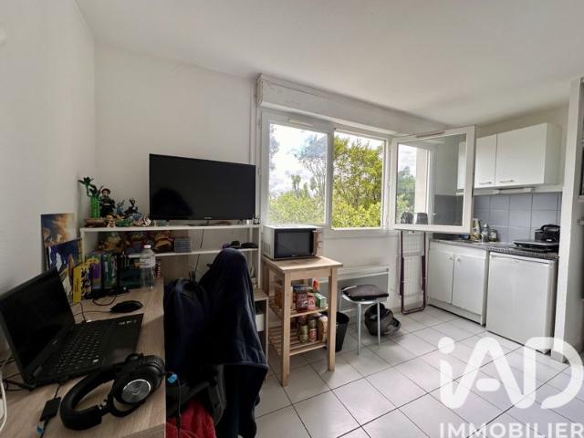 Appartement vente à Montpellier