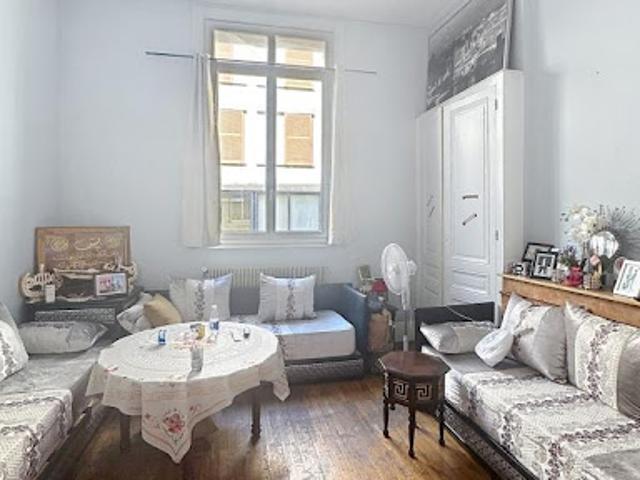 Appartement vente à Lyon, Métropole de Lyon