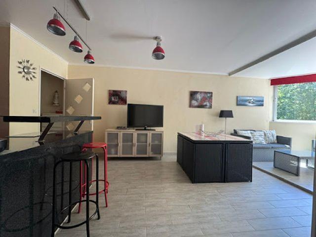 Appartement vente à Lisieux, Cabourg