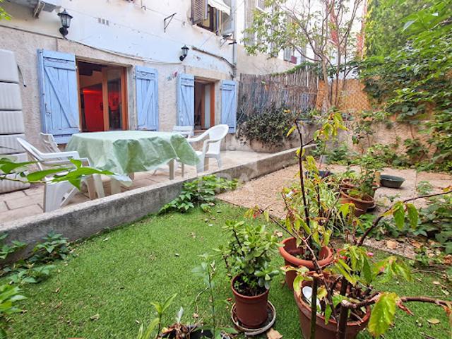 Appartement vente à Marseille