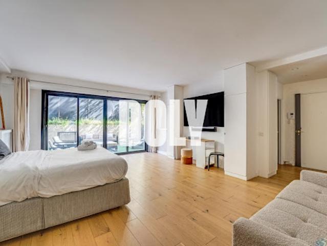 Appartement vente à Paris, Île-de-France