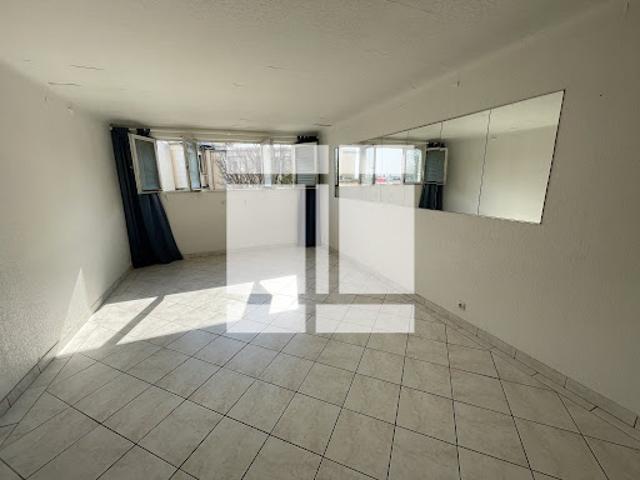Appartement vente à Bastia, Ville-di-pietrabugno