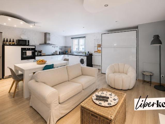 Appartement vente à Lille