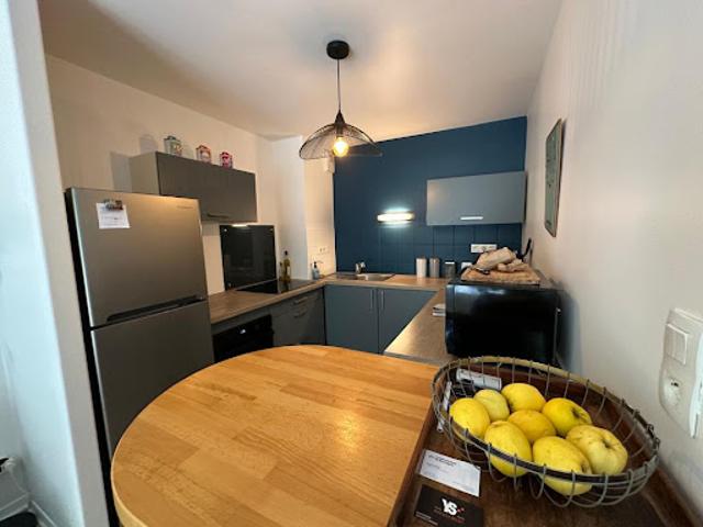 Appartement vente à Lorient, Bretagne